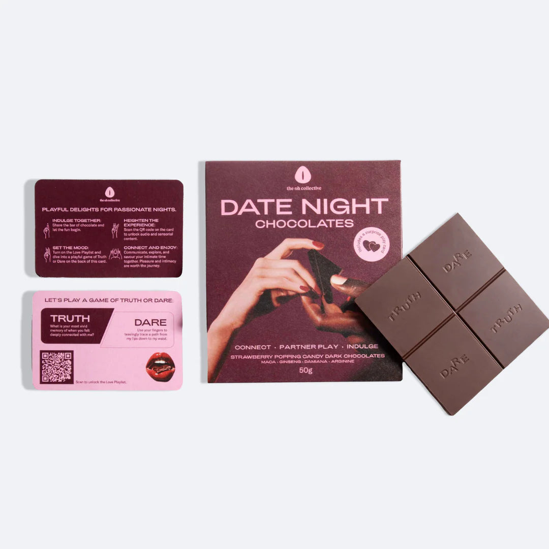Chocolates DATE NIGHT